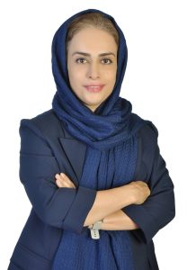 دکتر محبوبه عباسیان