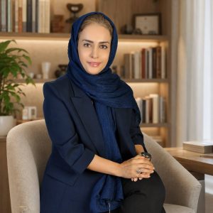 دکتر محبوبه عباسیان-روانشناس بالینی